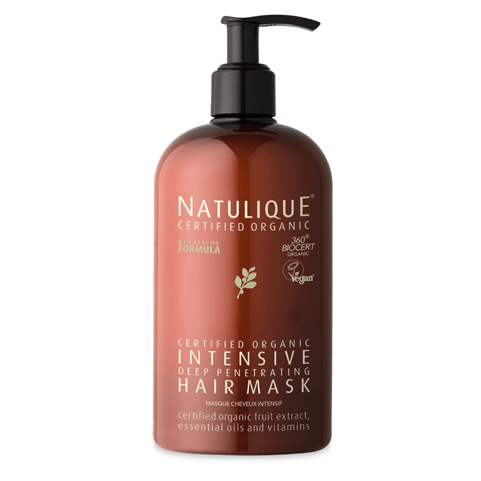 Anti-Hair Loss Shampoo - NATULIQUE Florida